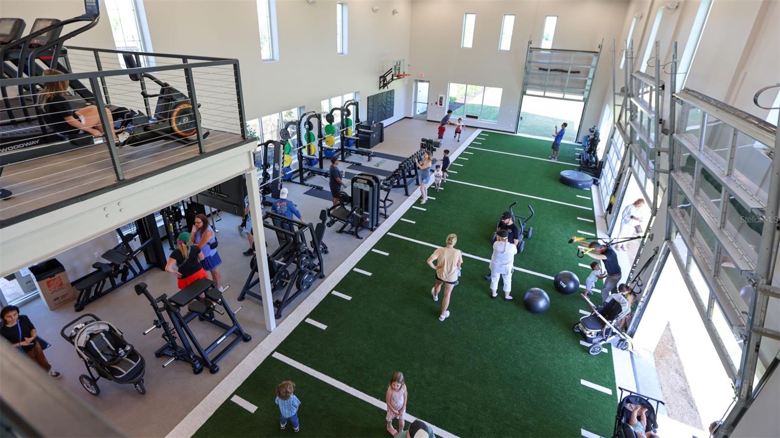 STAR FARMS AT LAKEWOOD RANCH - Residential