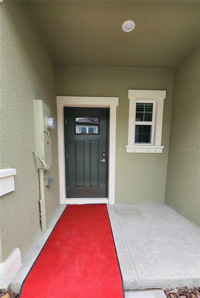 D06 HAWK TOWNHOMES - Residential Lease