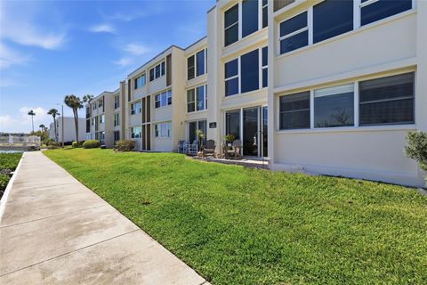Photo of 7465 Bay Island Drive S #115, South Pasadena, FL 33707 (MLS # TB8346956)