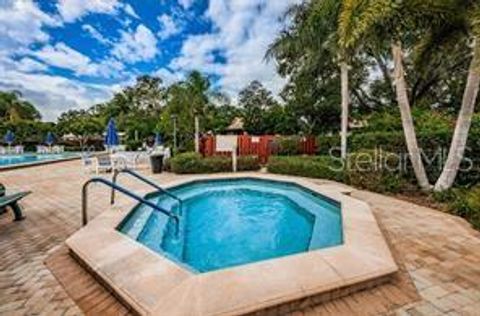 A home in TARPON SPRINGS