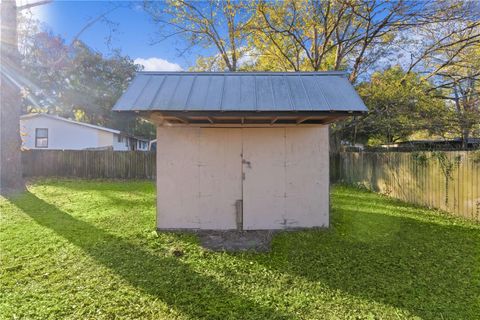 A home in OCALA