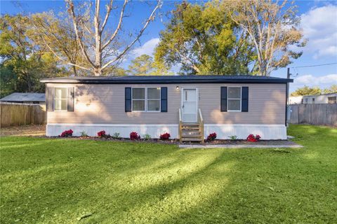 A home in OCALA