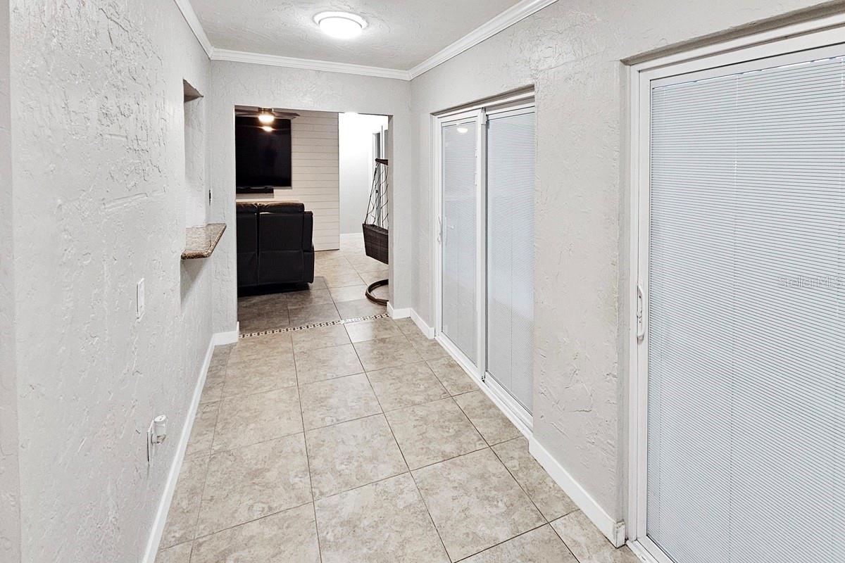 KENSINGTON WOODS - Residential