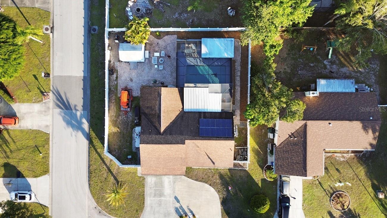 KENSINGTON WOODS - Residential