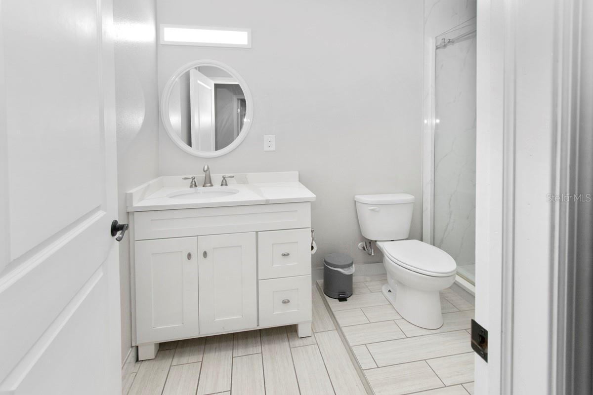 KENSINGTON WOODS - Residential