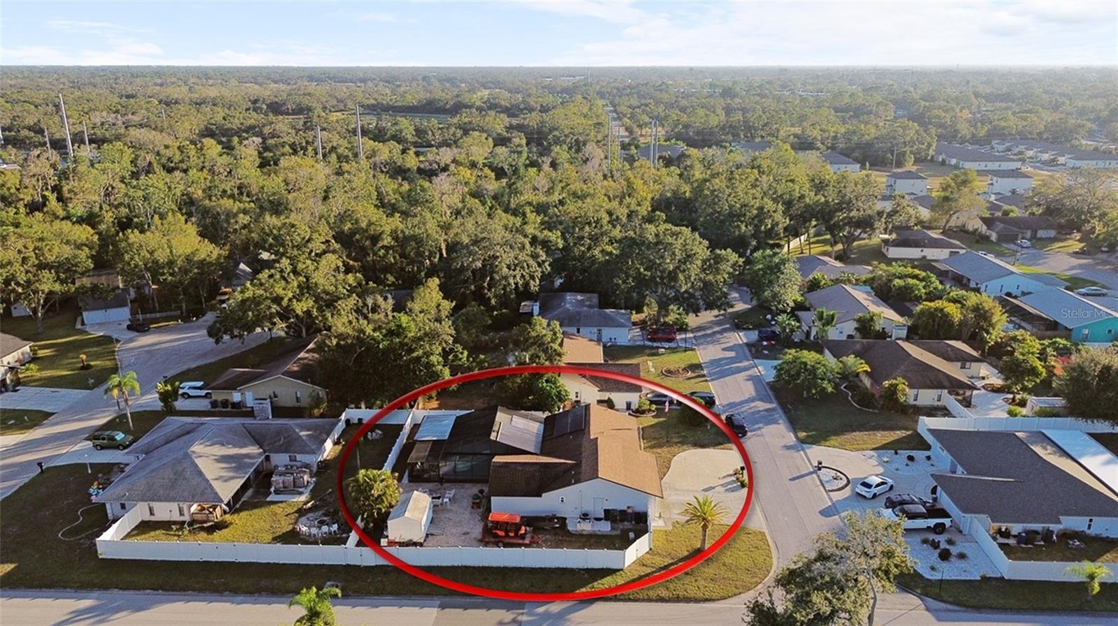 KENSINGTON WOODS - Residential