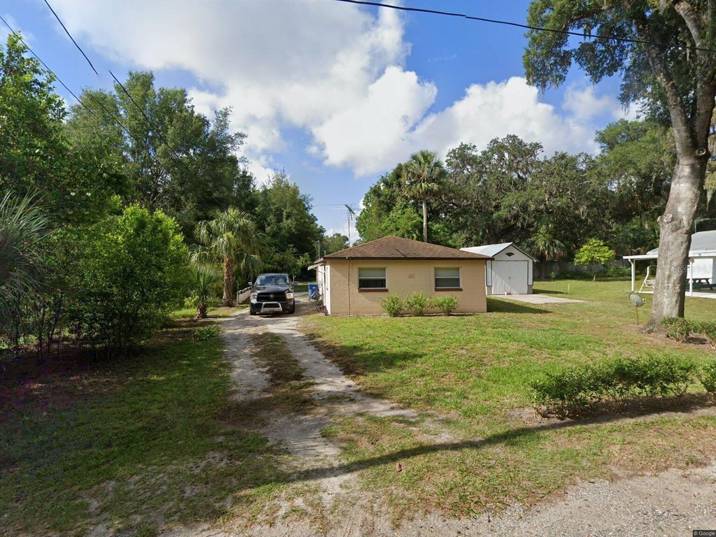 Photo of 227 Elvira Street, Lake Helen, FL 32744 (MLS # O6349942)