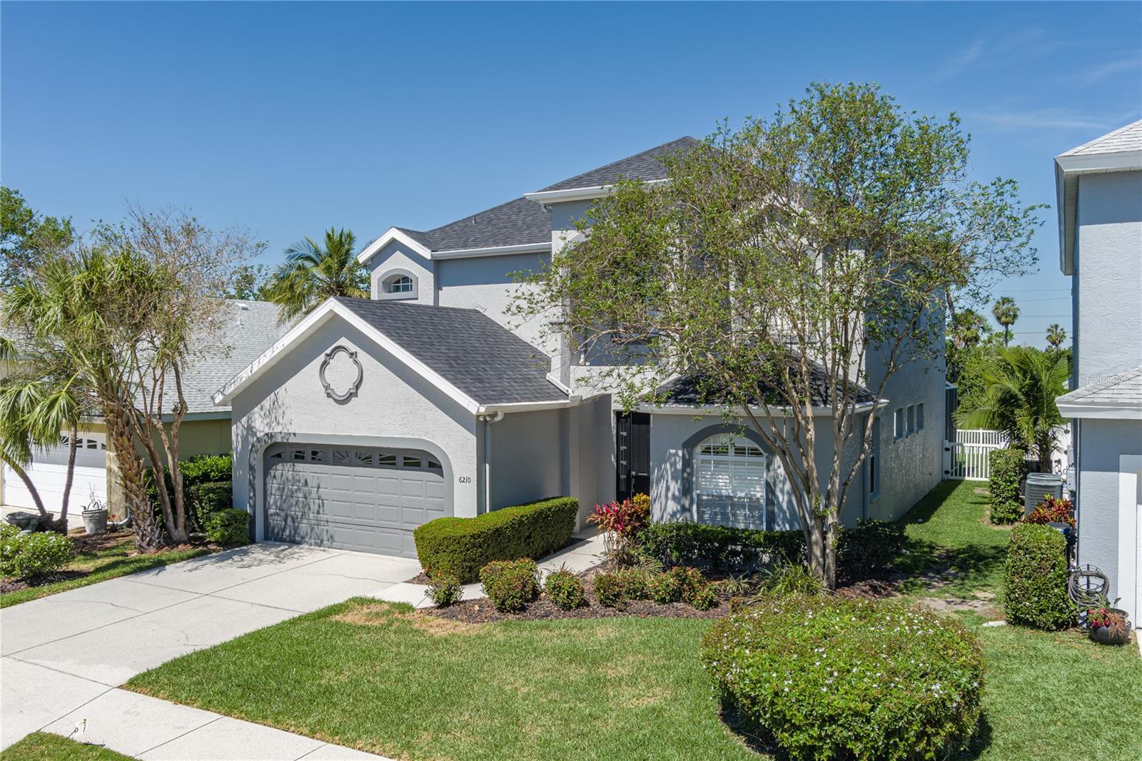 6210 LAUREL CREEK TRAIL