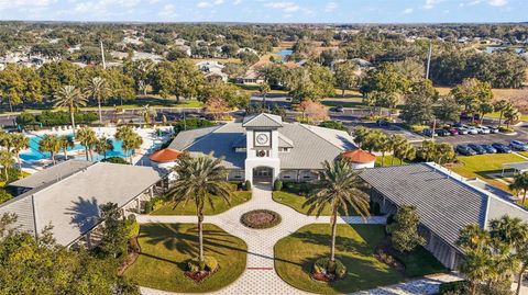 A home in LEESBURG