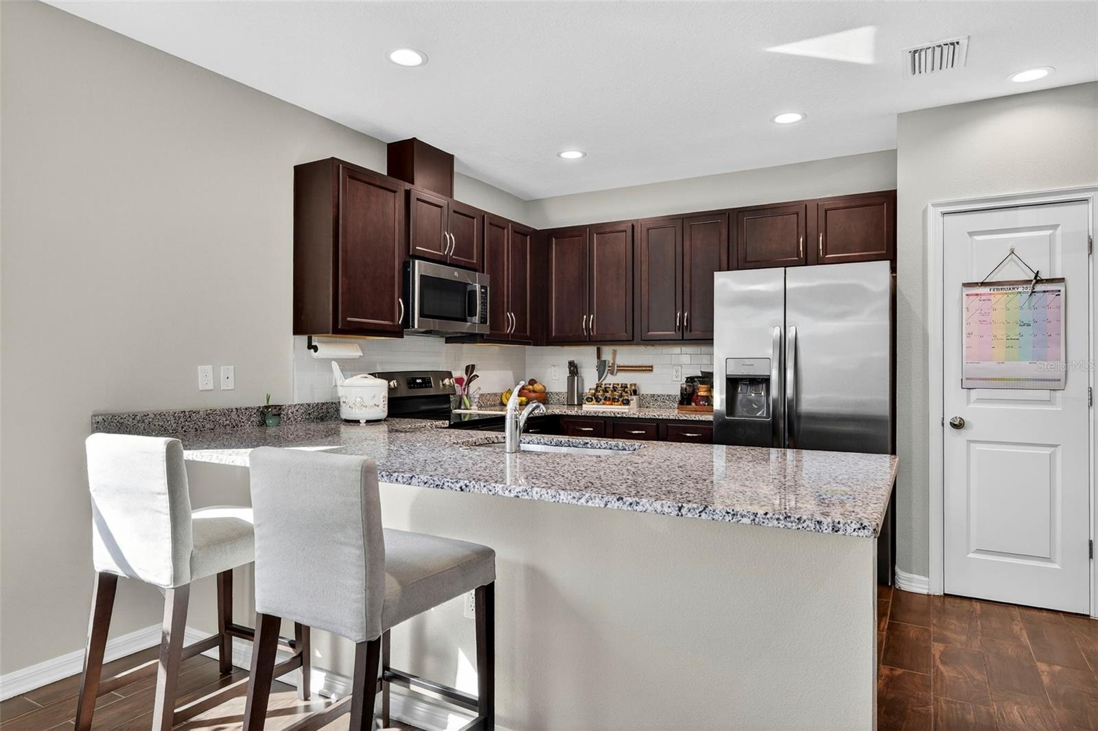 BETHEL HEIGHTS - Residential