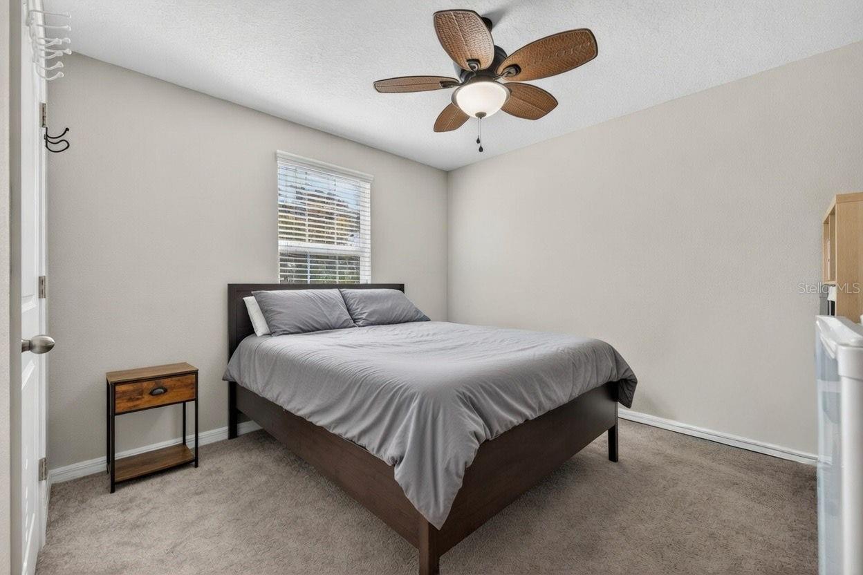 BETHEL HEIGHTS - Residential