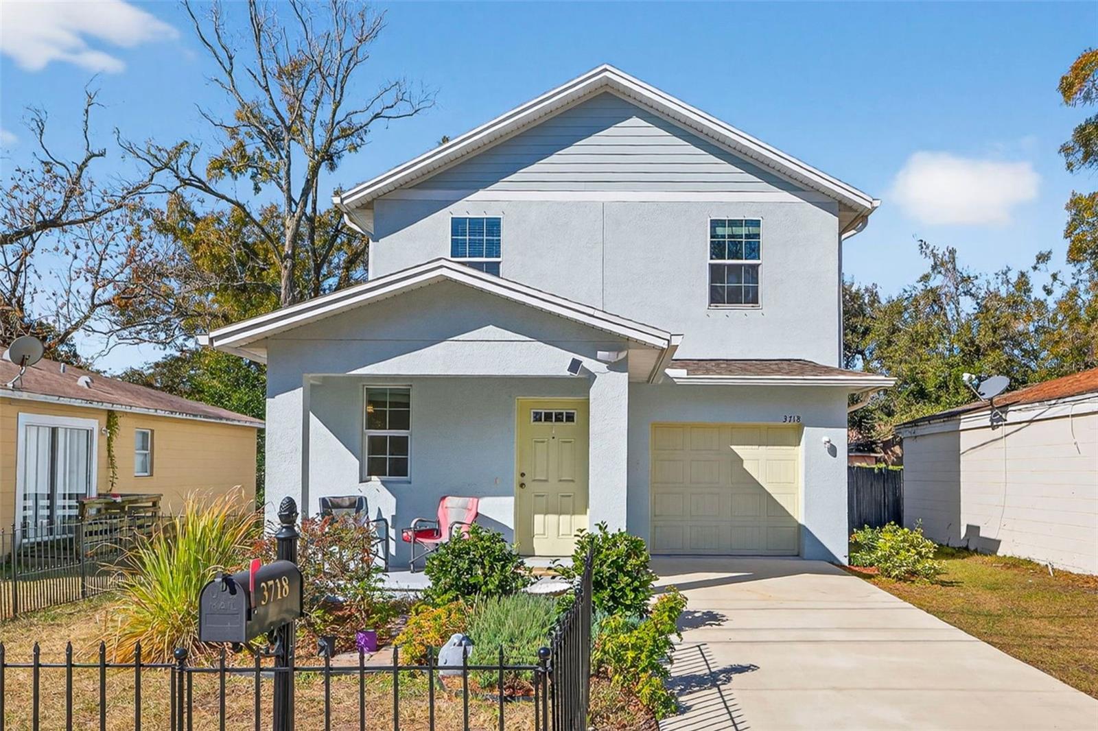 BETHEL HEIGHTS - Residential