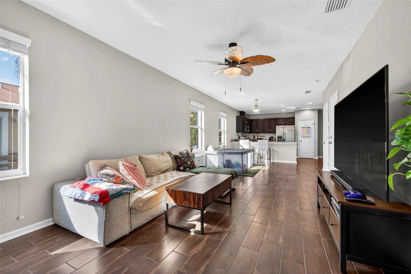 BETHEL HEIGHTS - Residential