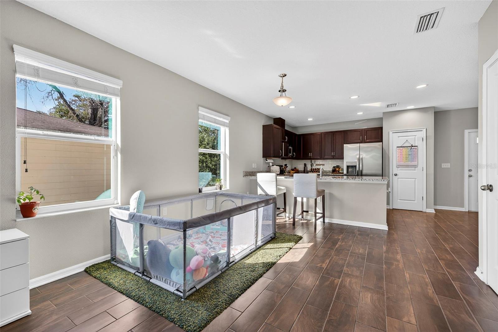 BETHEL HEIGHTS - Residential