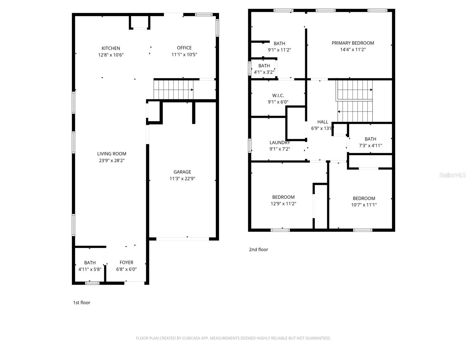 BETHEL HEIGHTS - Residential