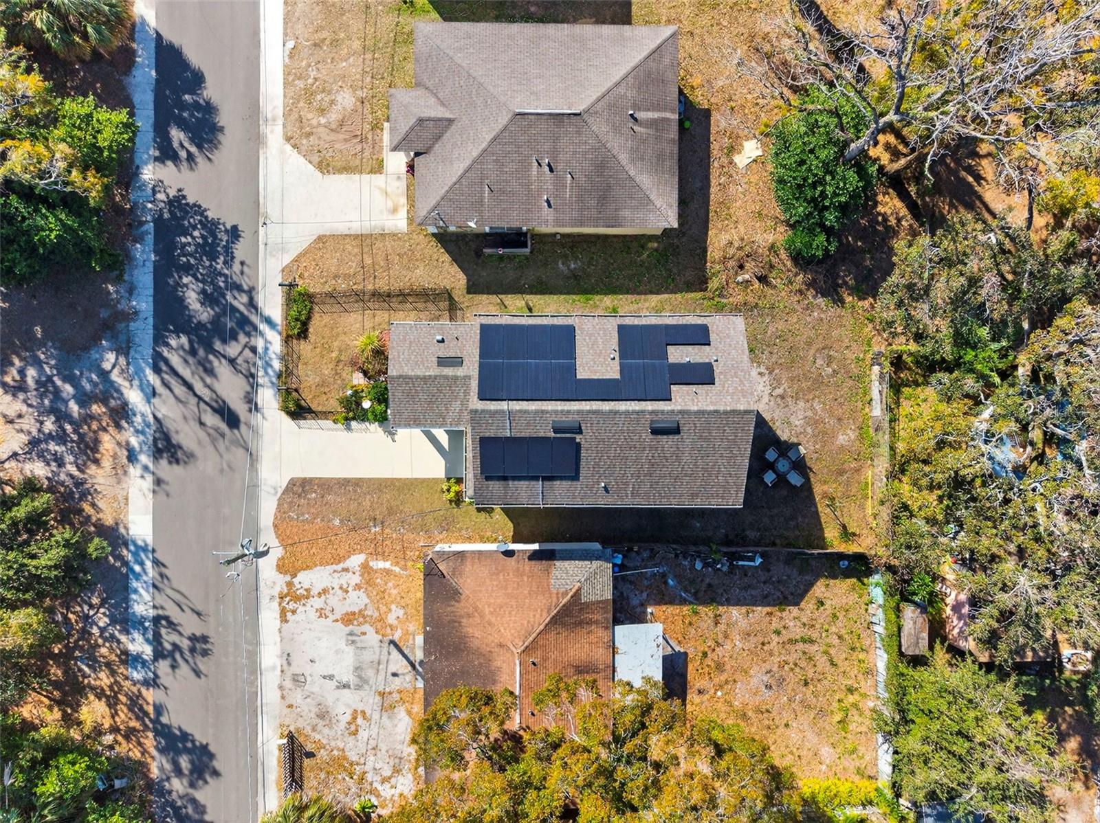 BETHEL HEIGHTS - Residential