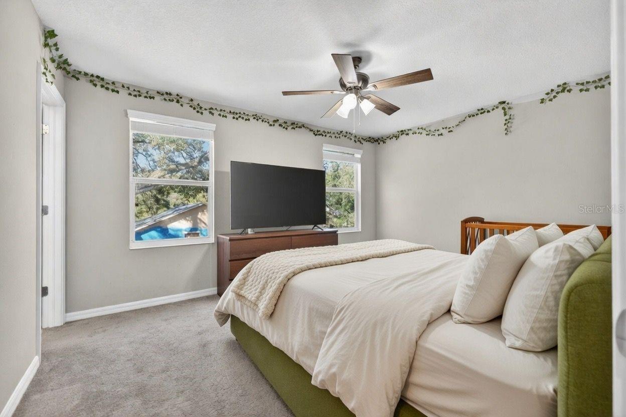 BETHEL HEIGHTS - Residential