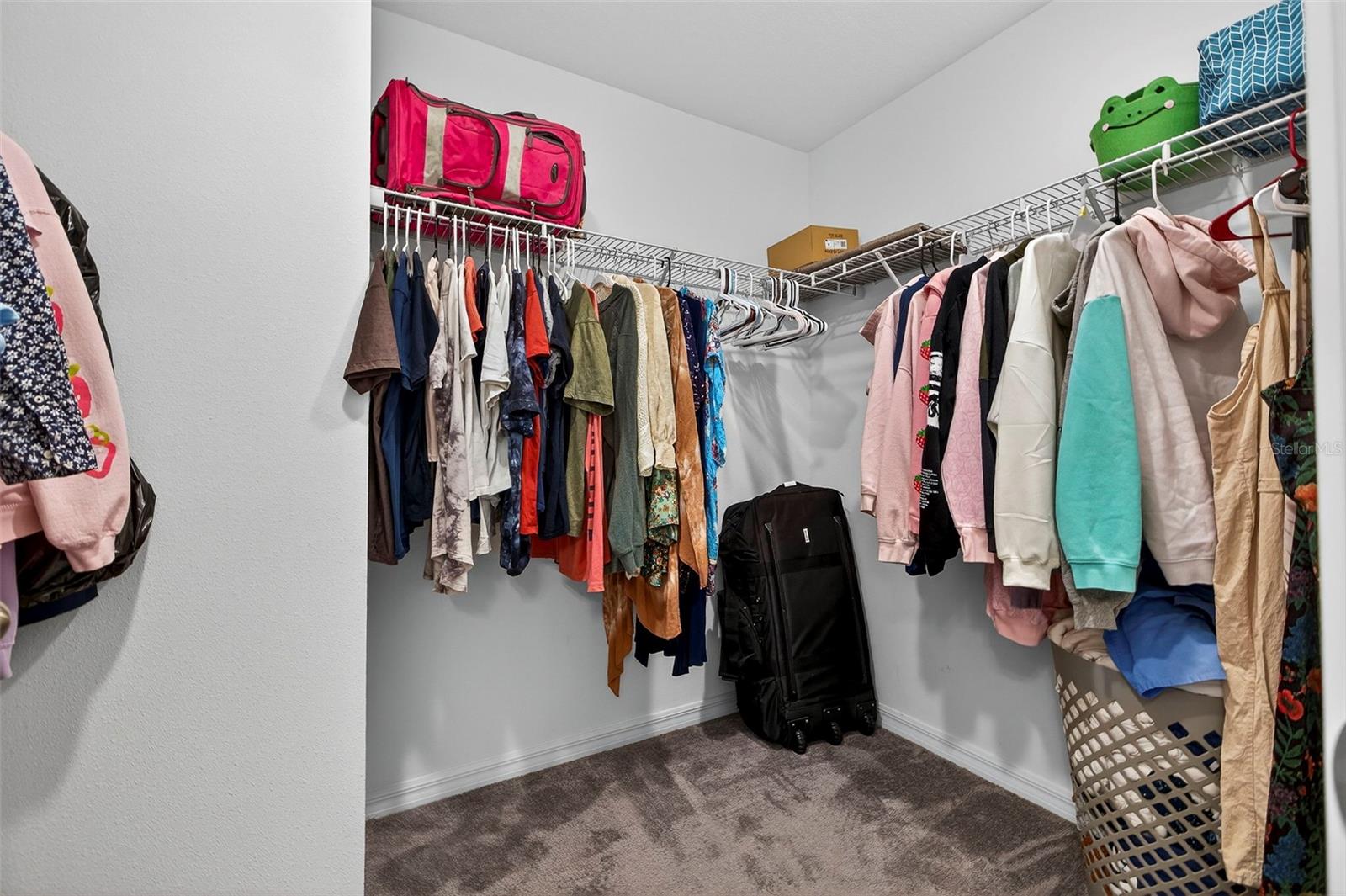 BETHEL HEIGHTS - Residential