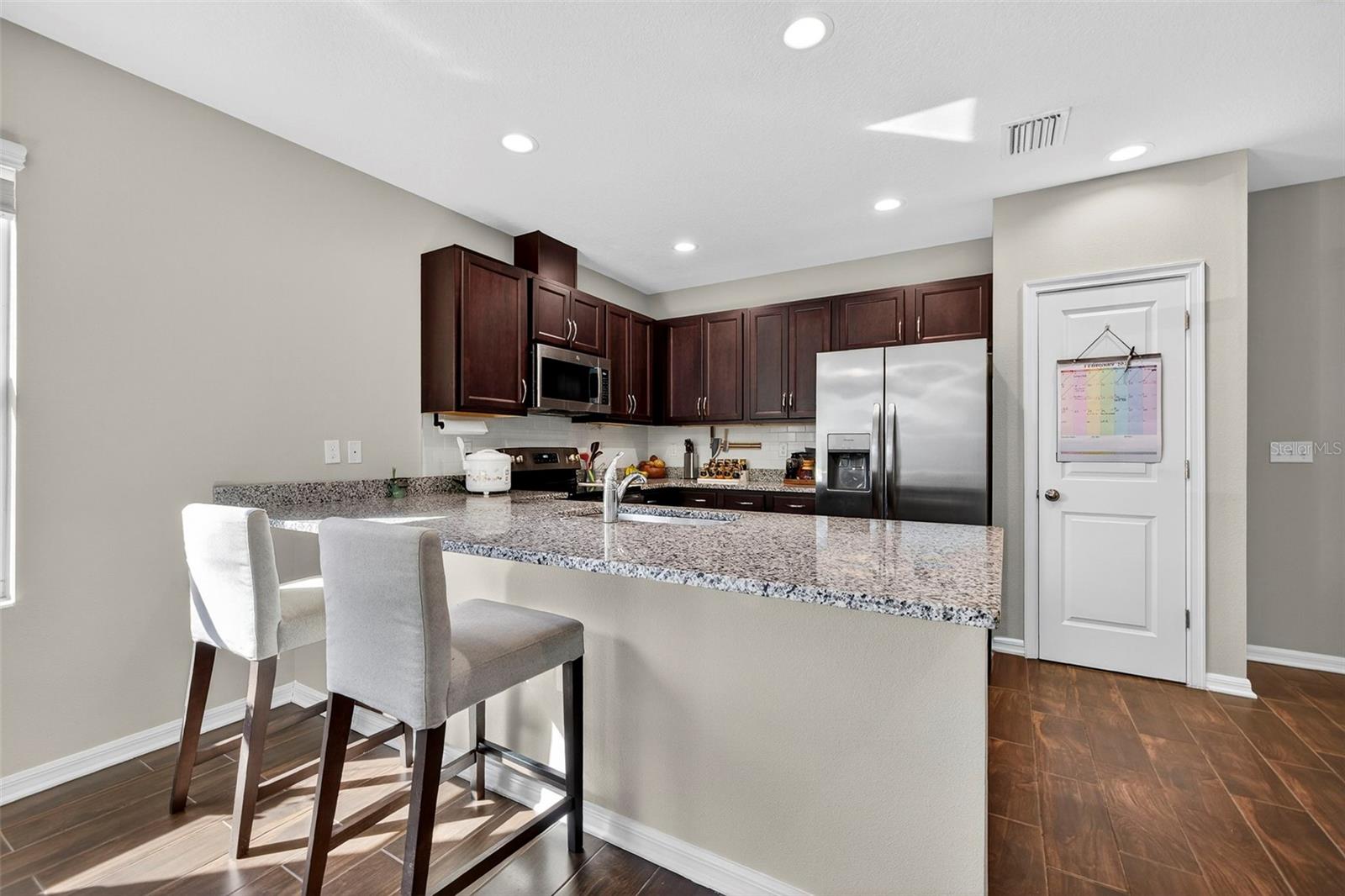 BETHEL HEIGHTS - Residential