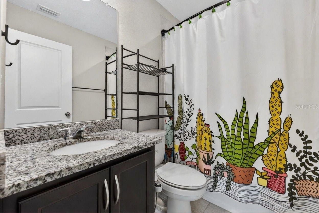 BETHEL HEIGHTS - Residential