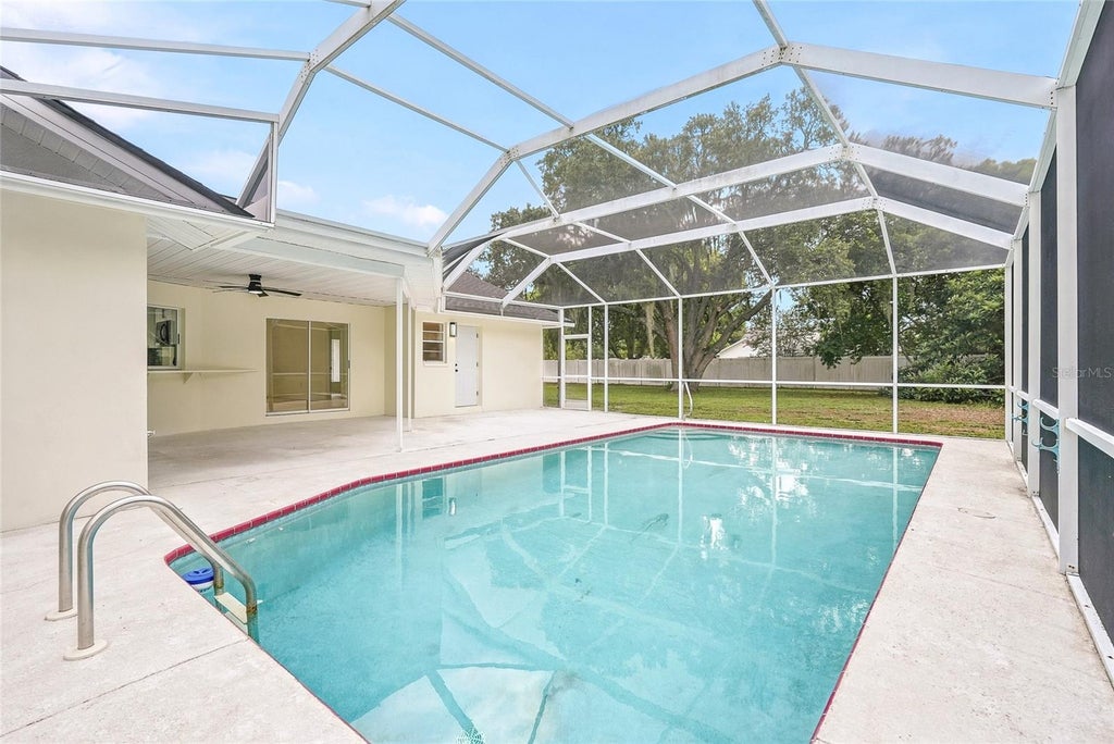 Photo of 2462 Stephanie Drive, Spring Hill, FL 34608 (MLS # TB8524563)