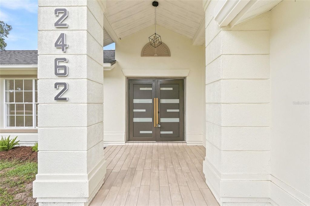 Photo of 2462 Stephanie Drive, Spring Hill, FL 34608 (MLS # TB8524563)