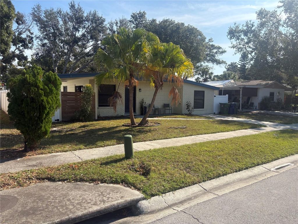 Photo of 5210 S Zion Street, Tampa, FL 33611 (MLS # TB8453827)