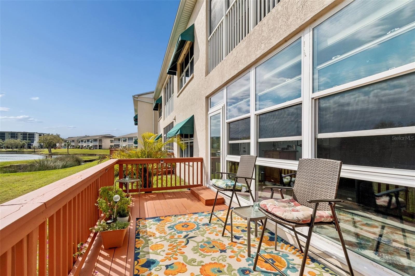 SHORES OF LONG BAYOU CONDO - Residential