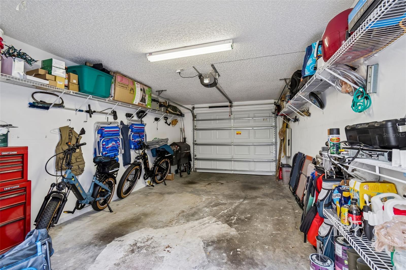 SHORES OF LONG BAYOU CONDO - Residential