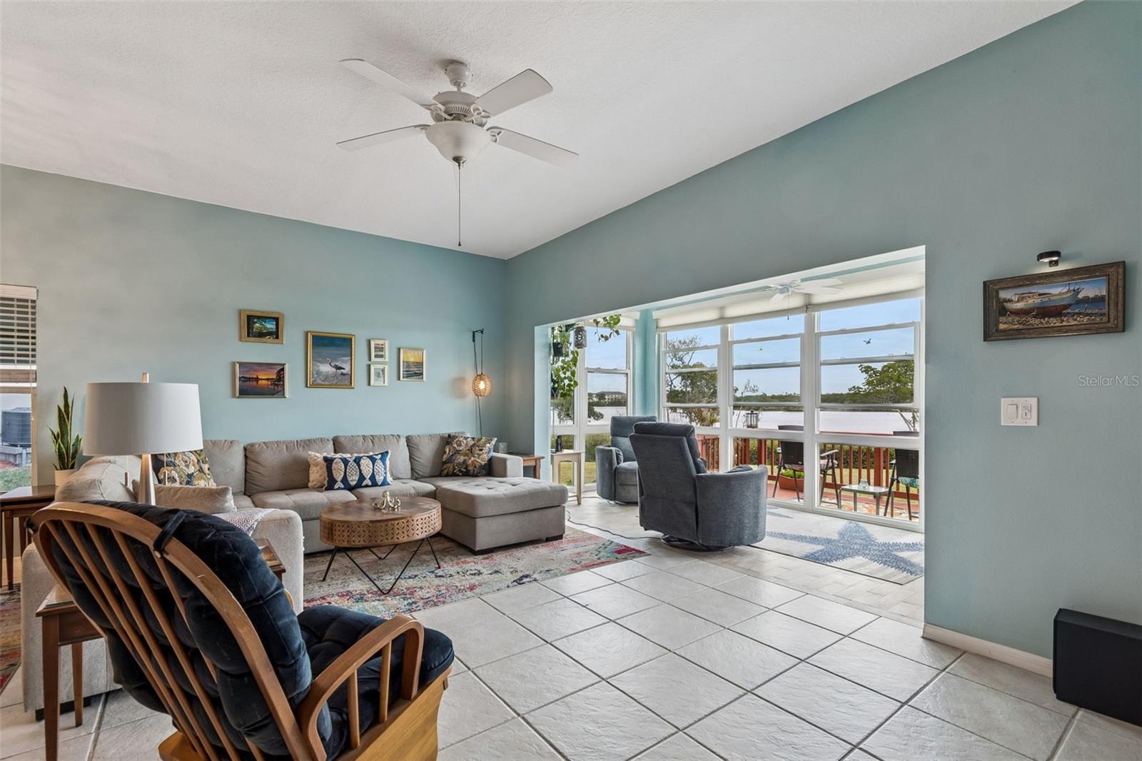 SHORES OF LONG BAYOU CONDO - Residential