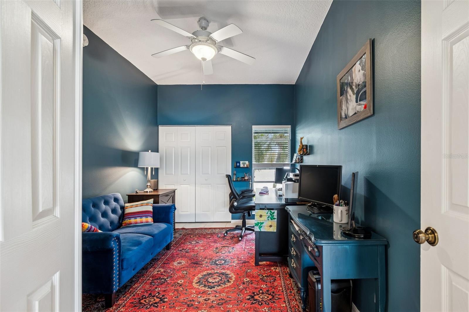 SHORES OF LONG BAYOU CONDO - Residential