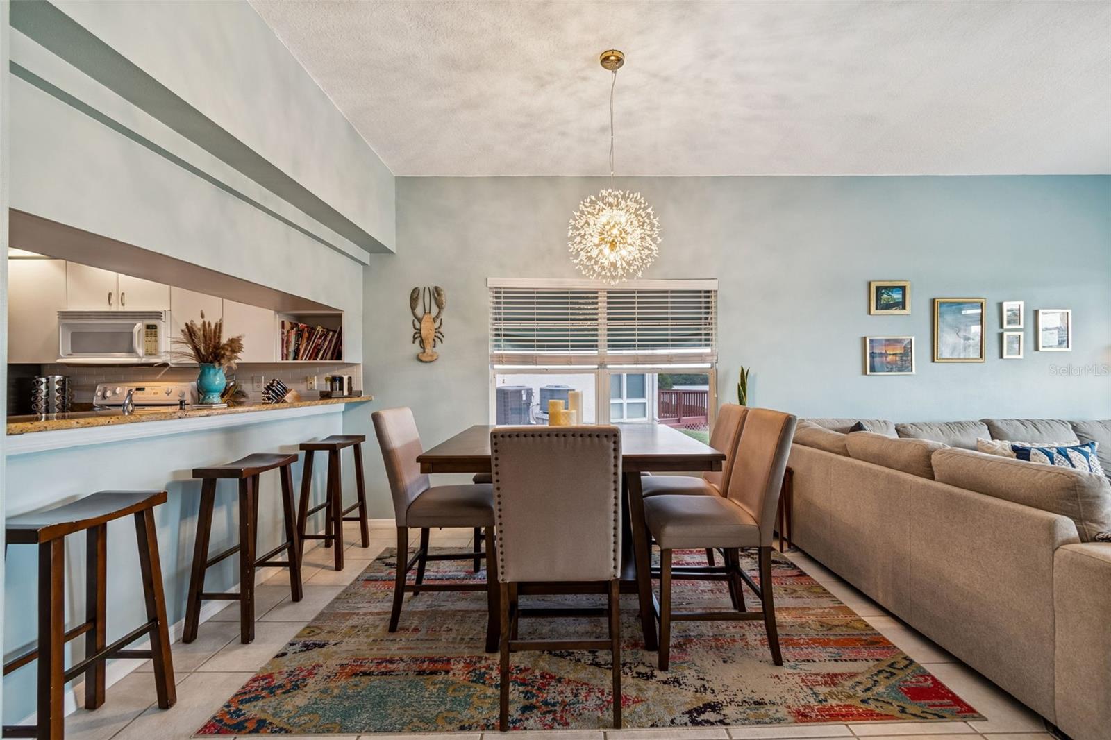 SHORES OF LONG BAYOU CONDO - Residential