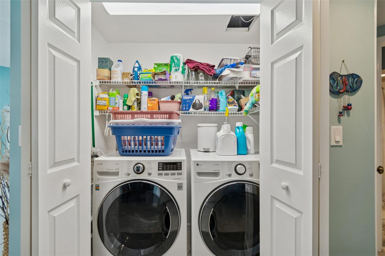 SHORES OF LONG BAYOU CONDO - Residential