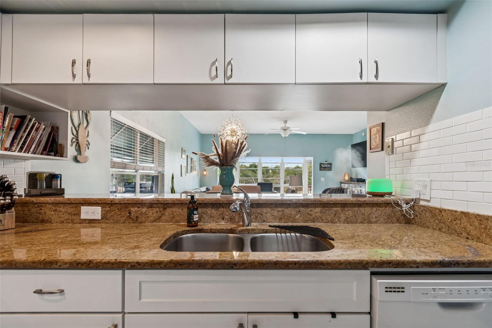 SHORES OF LONG BAYOU CONDO - Residential