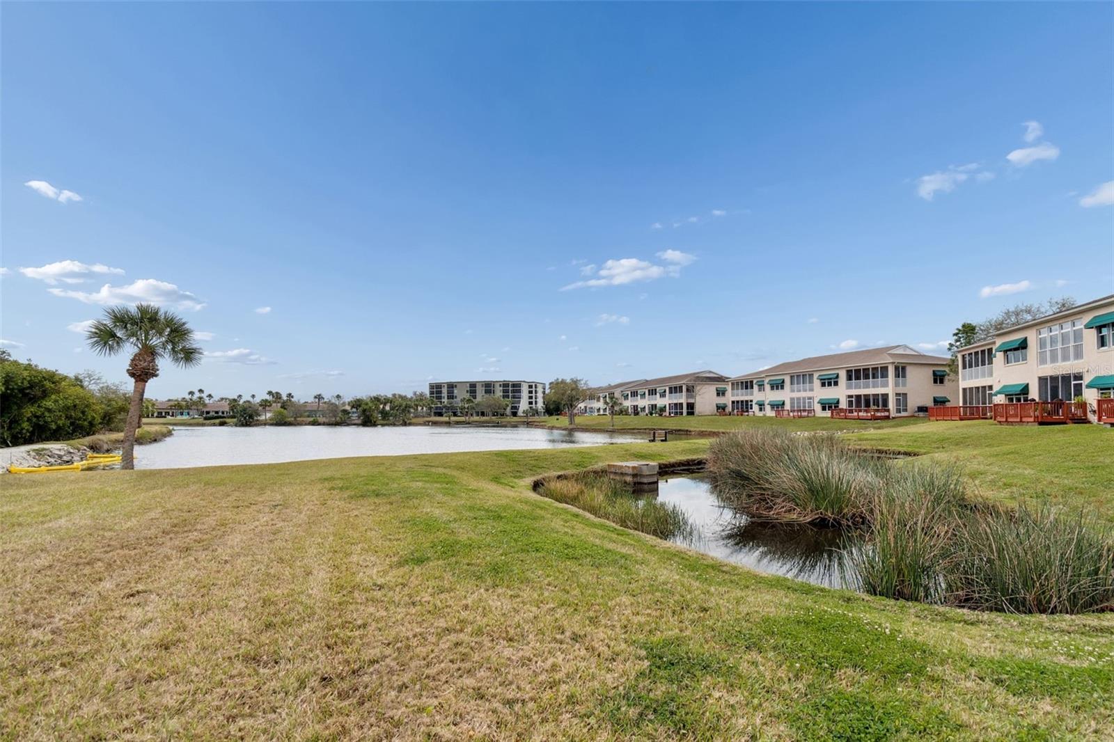 SHORES OF LONG BAYOU CONDO - Residential