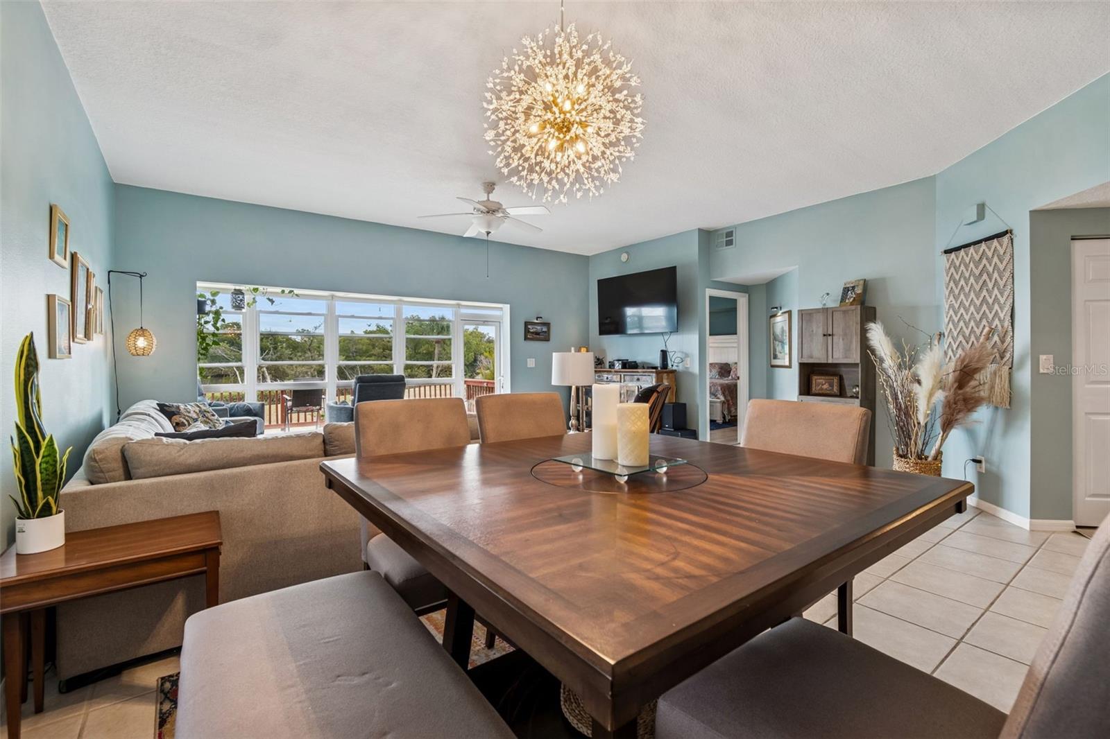 SHORES OF LONG BAYOU CONDO - Residential