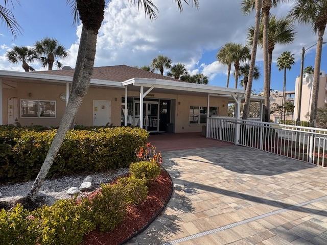 SHORES OF LONG BAYOU CONDO - Residential