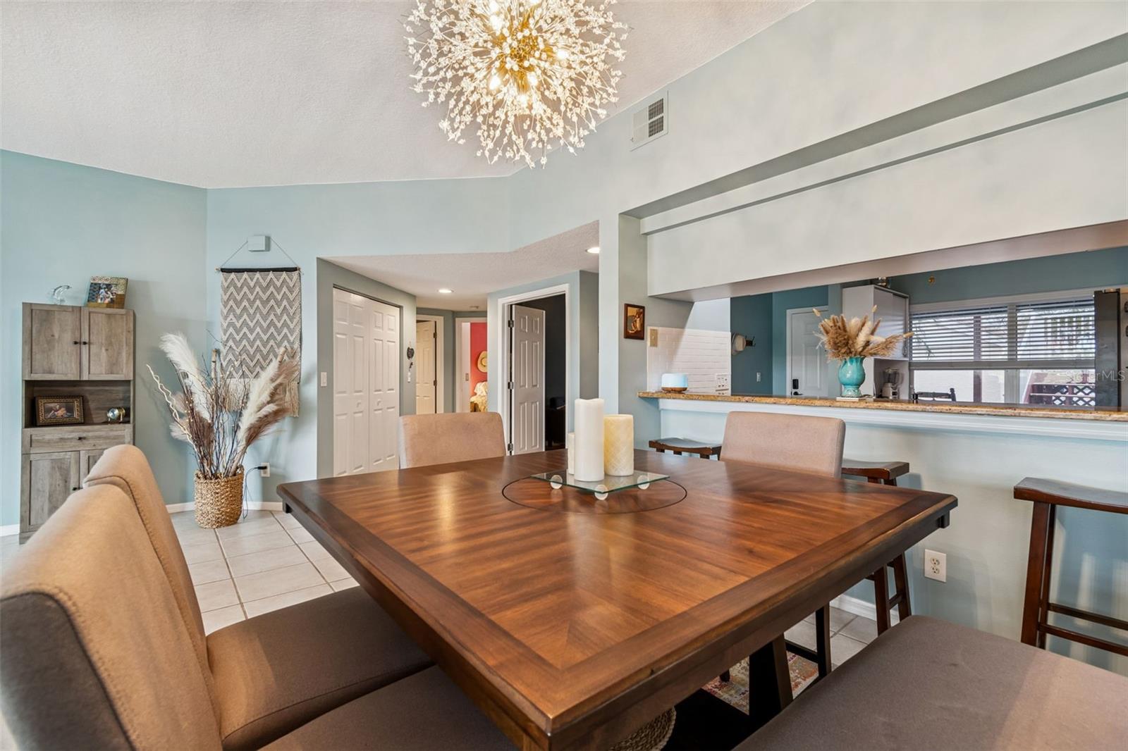 SHORES OF LONG BAYOU CONDO - Residential