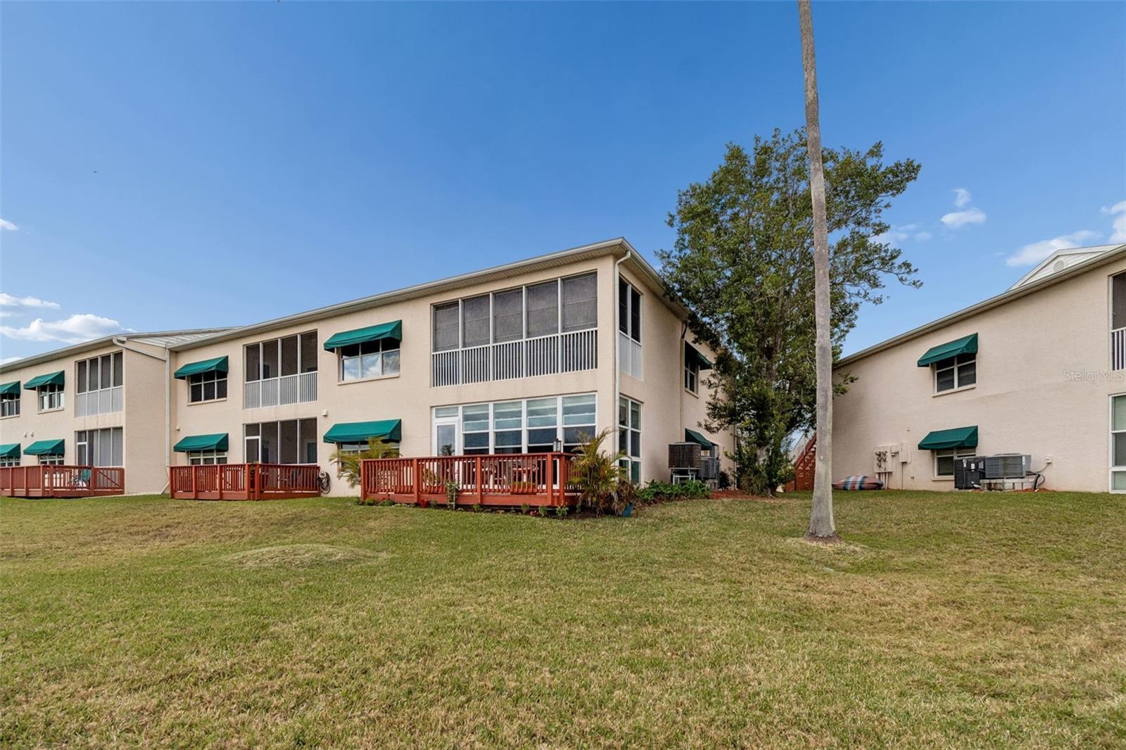 SHORES OF LONG BAYOU CONDO - Residential