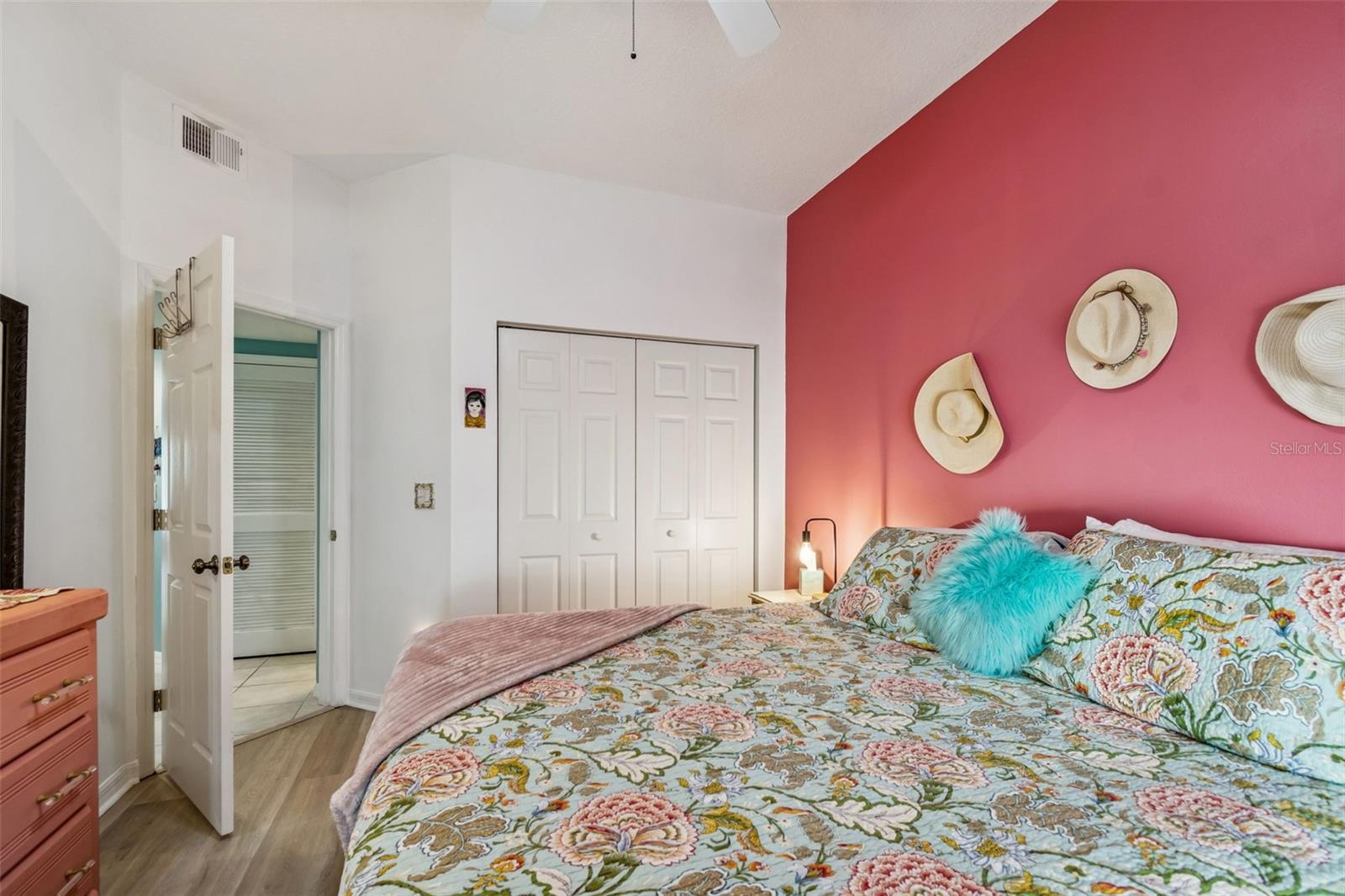 SHORES OF LONG BAYOU CONDO - Residential