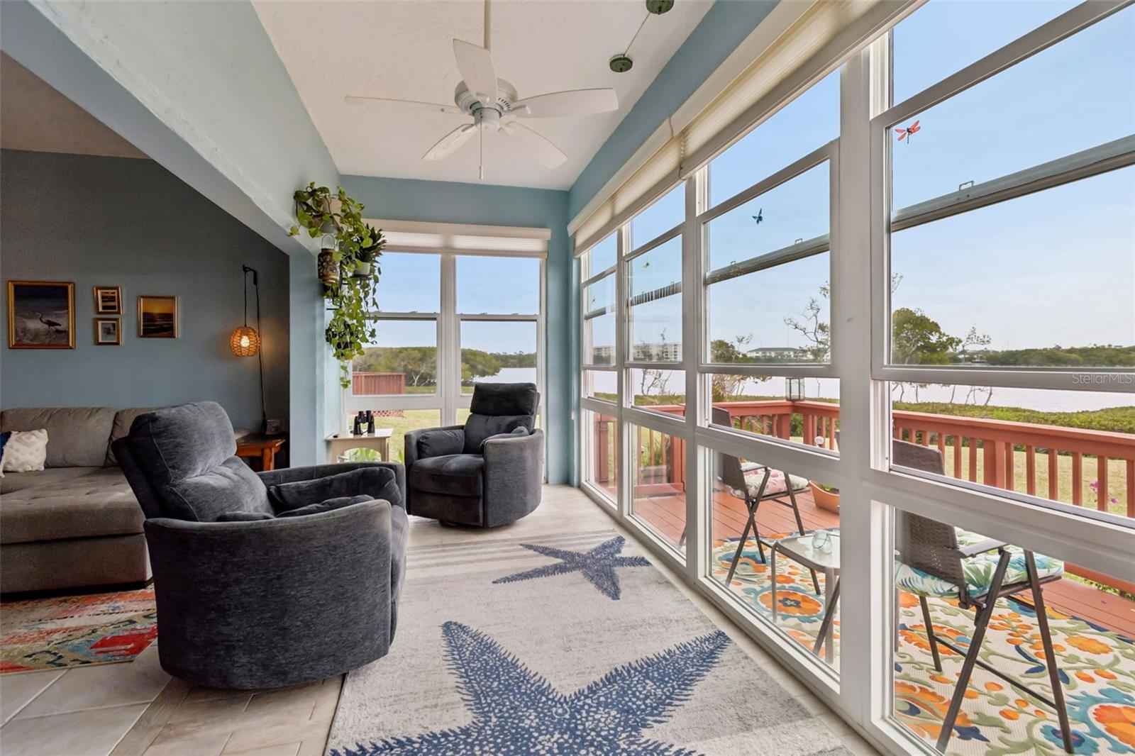 SHORES OF LONG BAYOU CONDO - Residential