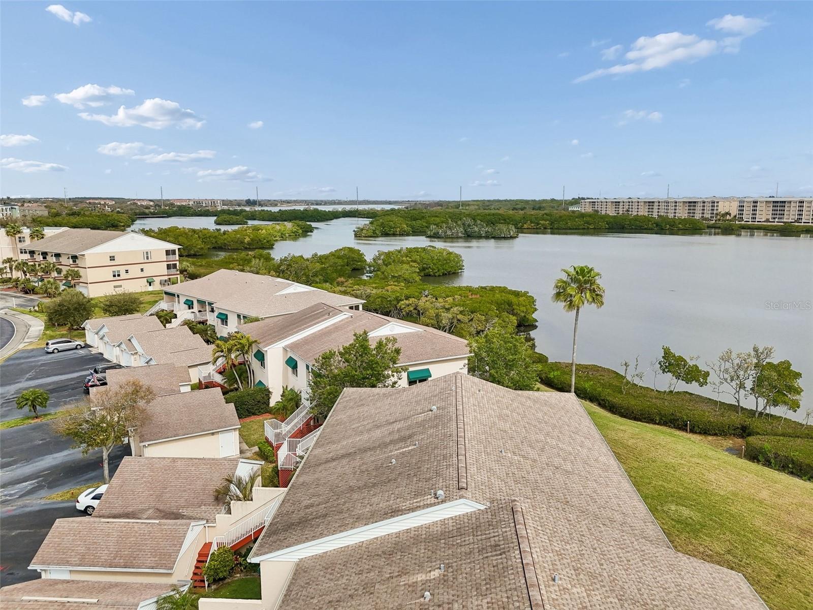 SHORES OF LONG BAYOU CONDO - Residential