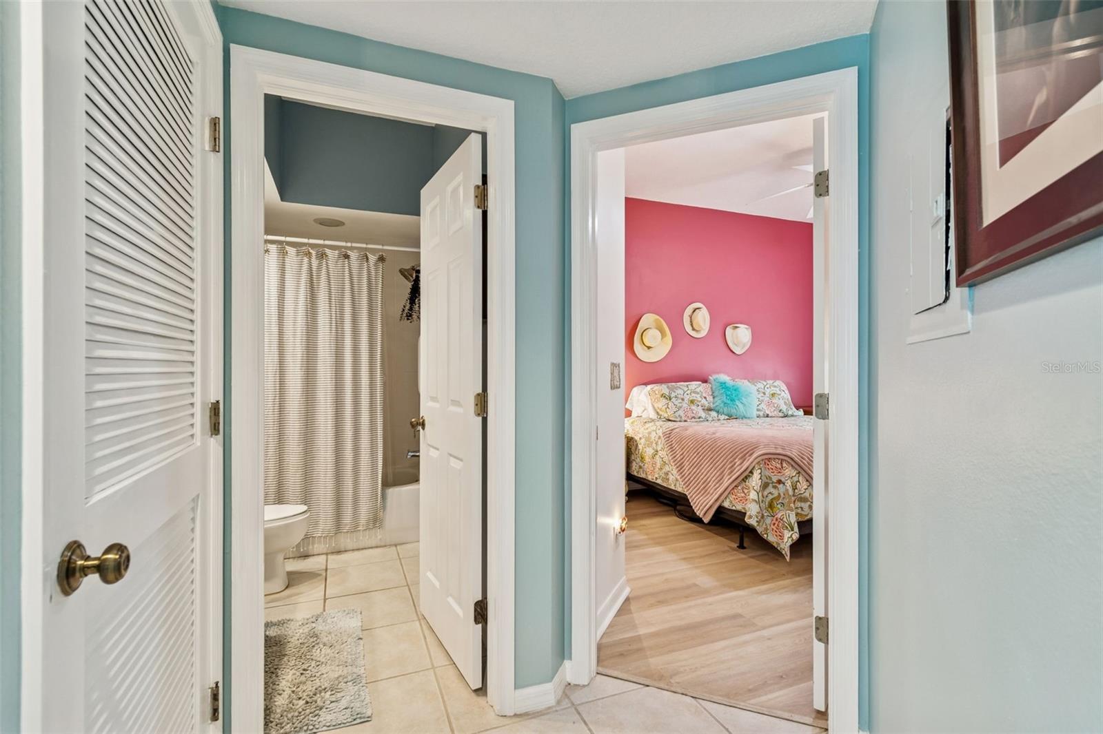 SHORES OF LONG BAYOU CONDO - Residential