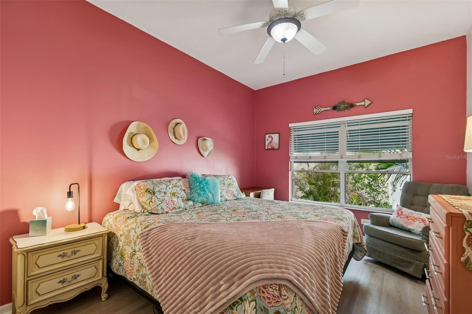 SHORES OF LONG BAYOU CONDO - Residential