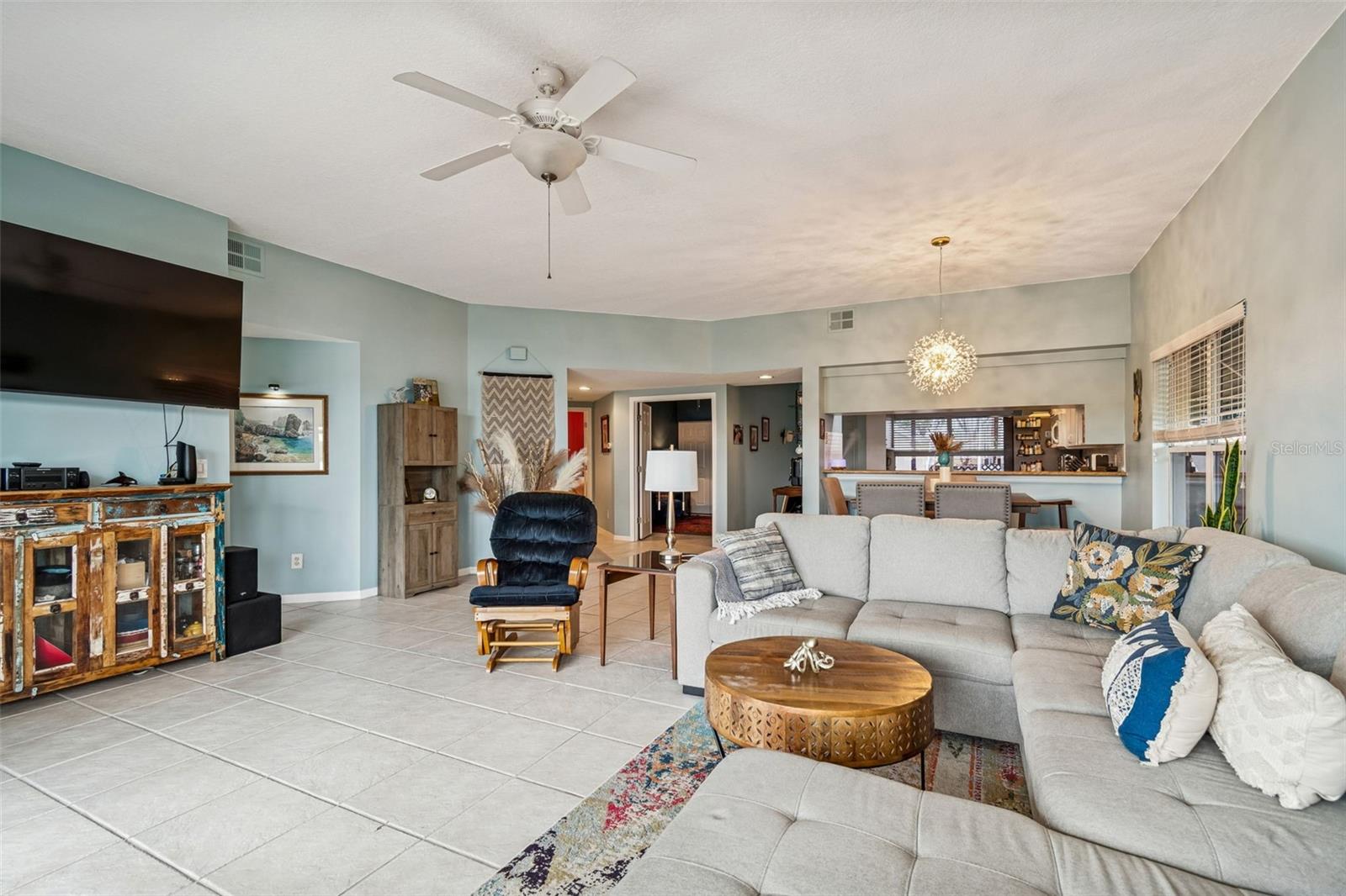 SHORES OF LONG BAYOU CONDO - Residential