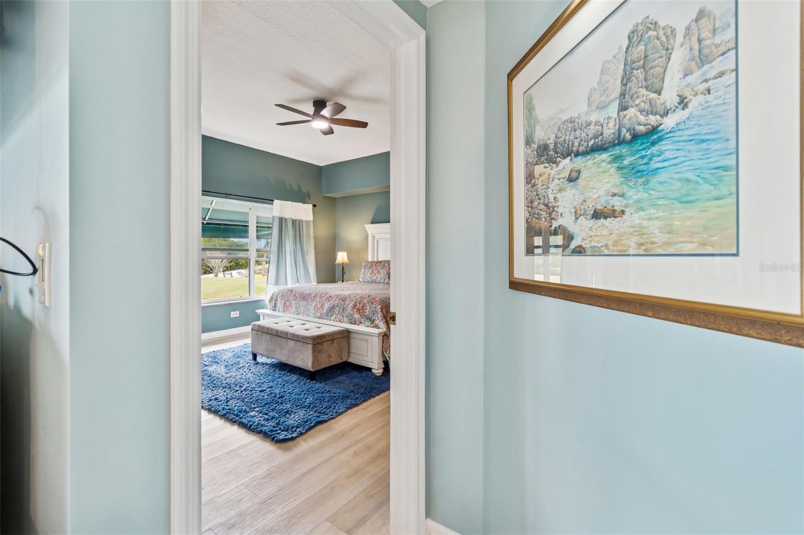 SHORES OF LONG BAYOU CONDO - Residential