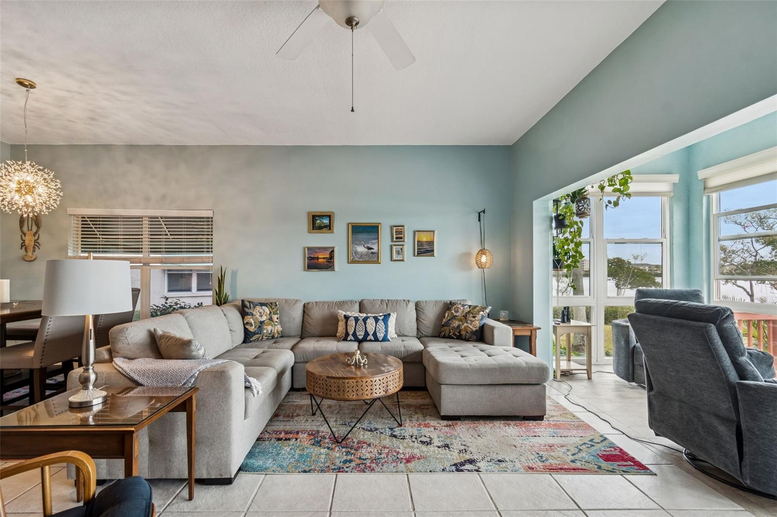 SHORES OF LONG BAYOU CONDO - Residential