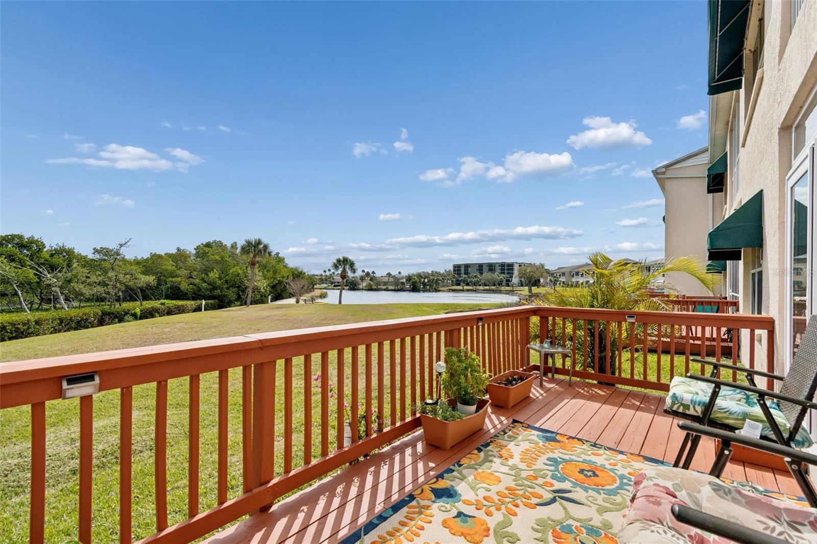 SHORES OF LONG BAYOU CONDO - Residential