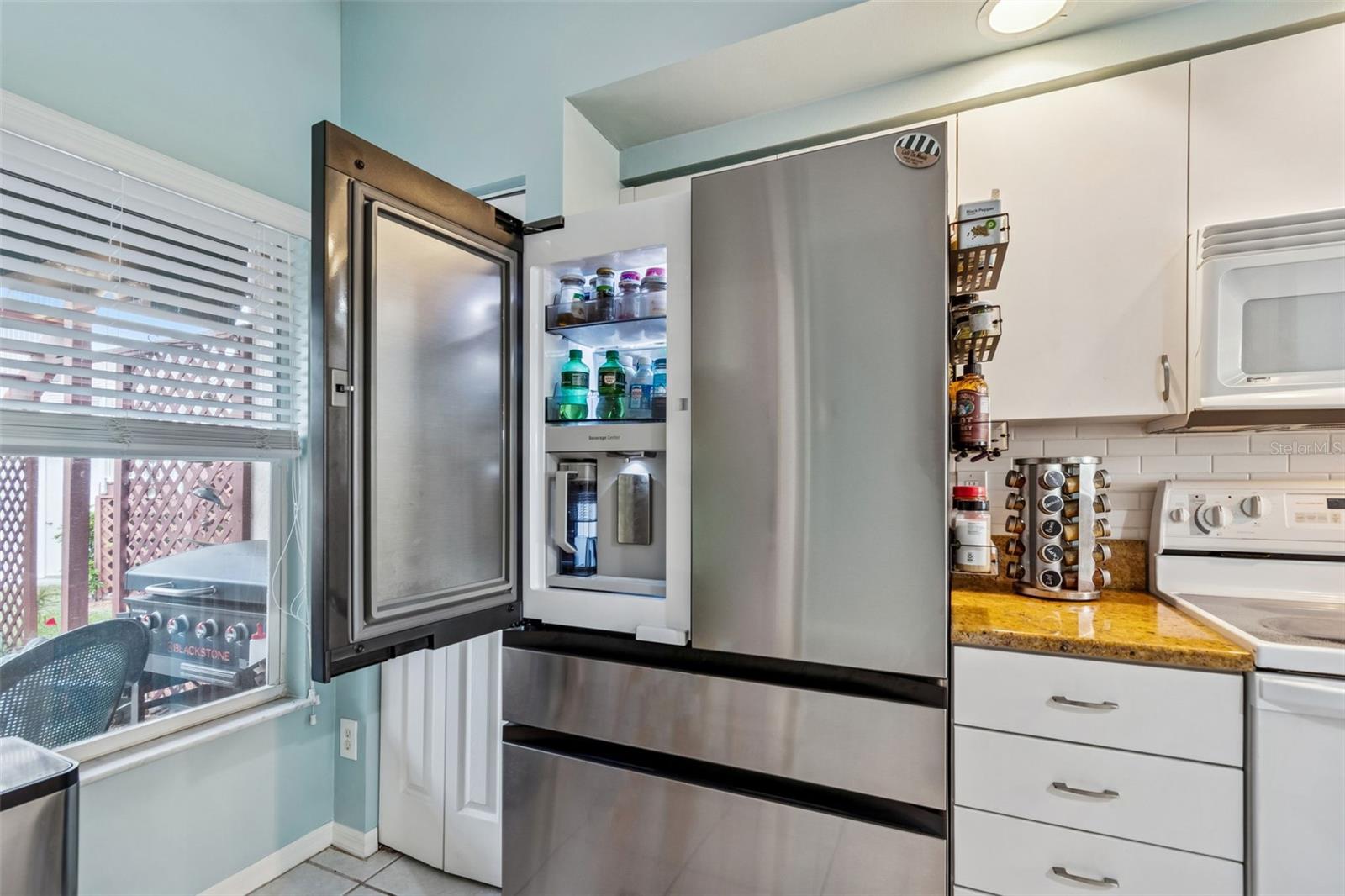 SHORES OF LONG BAYOU CONDO - Residential