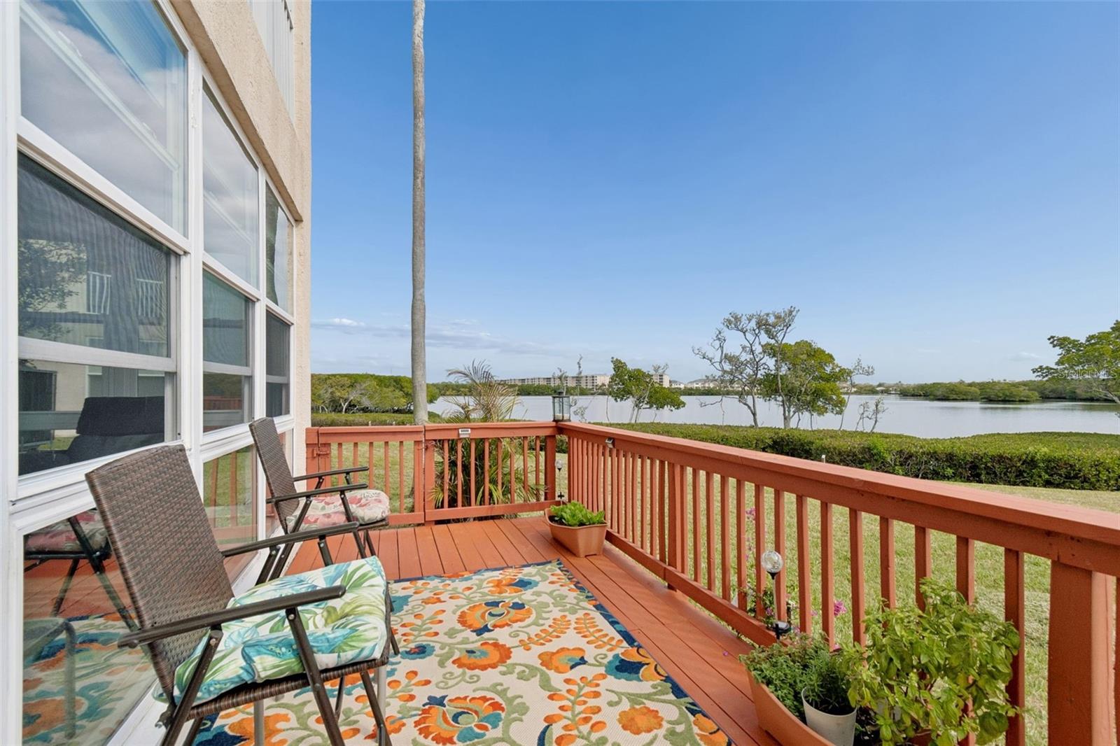 SHORES OF LONG BAYOU CONDO - Residential